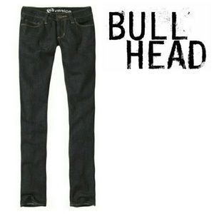 New Bullhead Venice Skinny Jeans