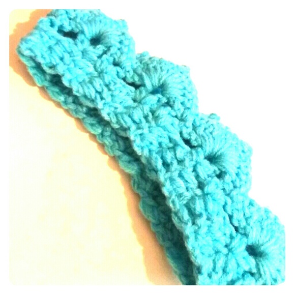 Newborn baby Prince Crown Headband