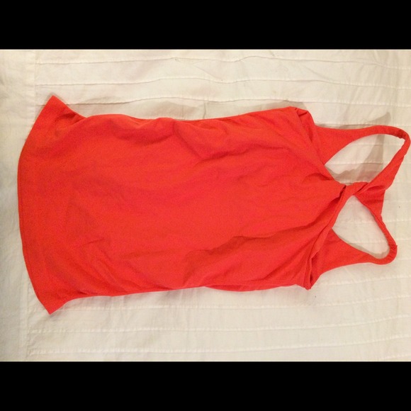 •••Bebe seamless top - Picture 2 of 4
