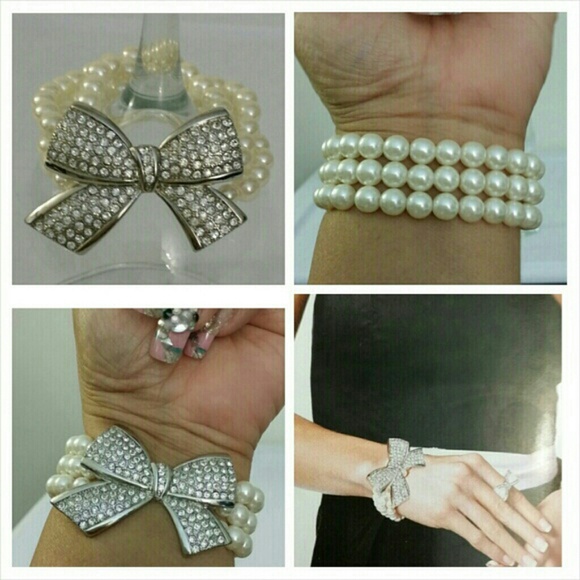 Chic bracelet