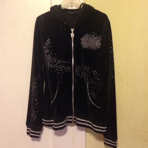 BCBG jacket