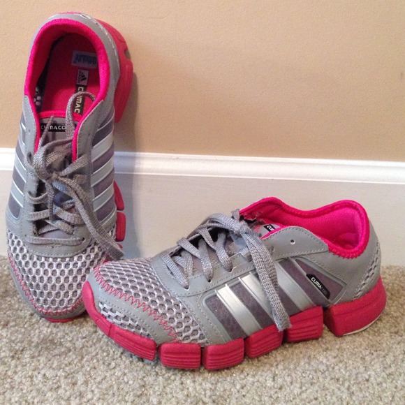 Adidas ClimaCool Running Shoes