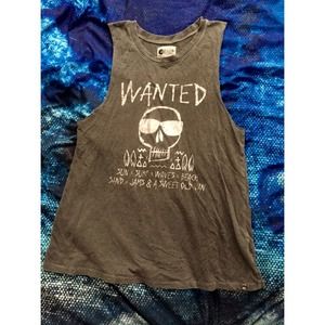 Billabong muscle tank 💀