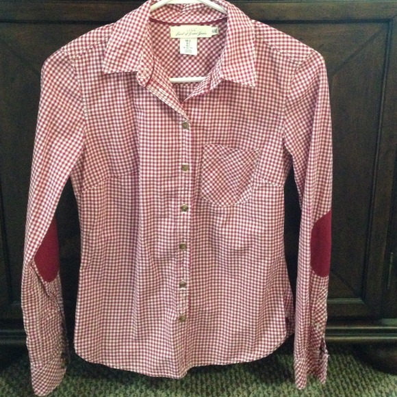 NEW w/out tags.  Never worn. Sz 2 (small).