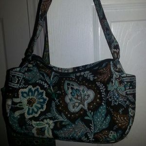 Vera Bradley handbag