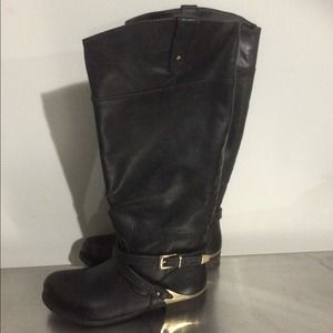 Aldo boots