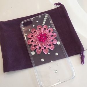 iPhone 5 case
