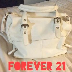 Forever 21 Handbag & Phone Case Bundle! (Reserved)