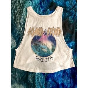 Billabong surf tank top 🏄