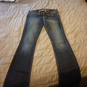 Guess jeans