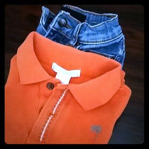 *Toddler Boy Designer Outfit*