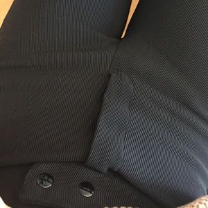 Black riding pants ⭐️RESERVED TRADE⭐️