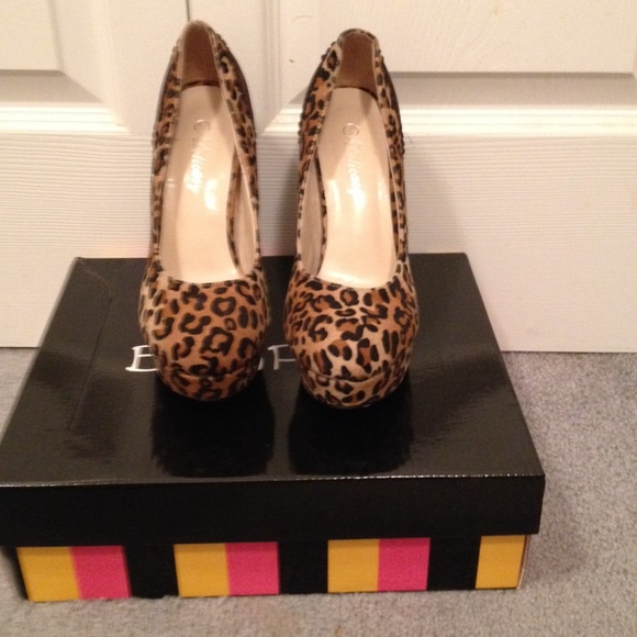 Printed platforms - Picture 2 of 2