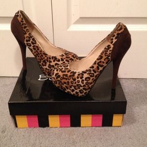 Printed platforms