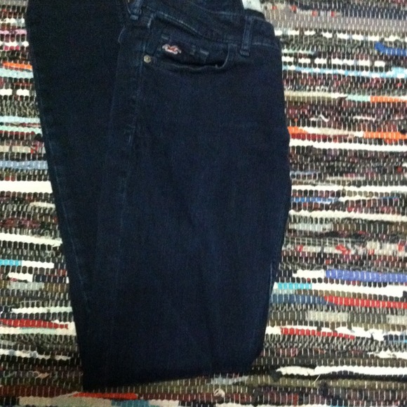 Hollister pants