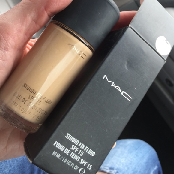 Mac studio fix nc30
