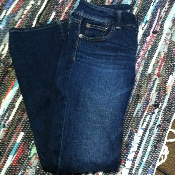 Brand new American eagle jeans