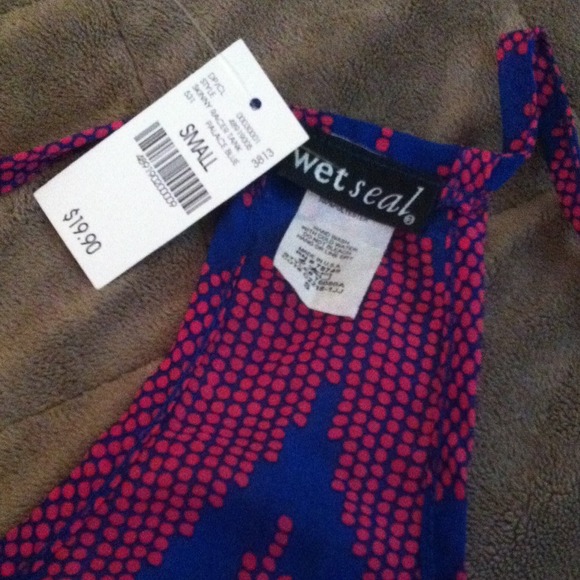 Tank top - Picture 3 of 3