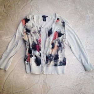 NY&Company Cardigan