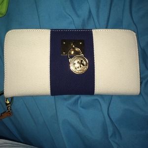 MK wallet
