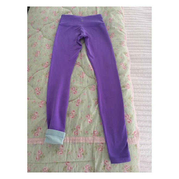 SOLD❤️Full length reversible WU - Picture 3 of 4