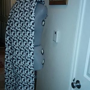 Big Fleece blanket