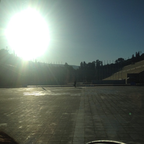 Pictures of Greece: As promised