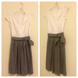 💕Host Pick 2.16.2015💕combo v neck dress