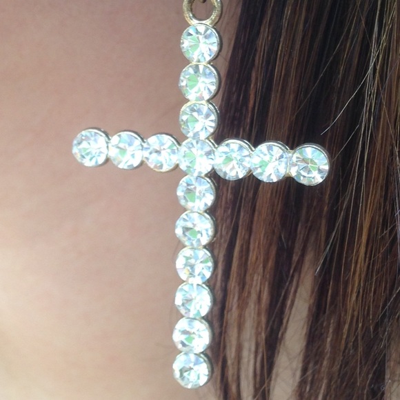 Hand made Skull Earrings💀💀💀 - Picture 3 of 4