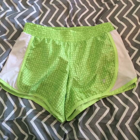 Old Navy running shorts. MORE AVAILABLE TO BUNDLE