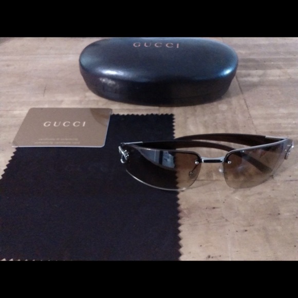 Gucci Sunglasses
