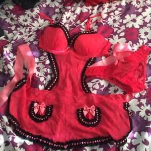 Victoria Secret Ling @kbe97