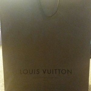 Authentic Louis Vuitton Bag