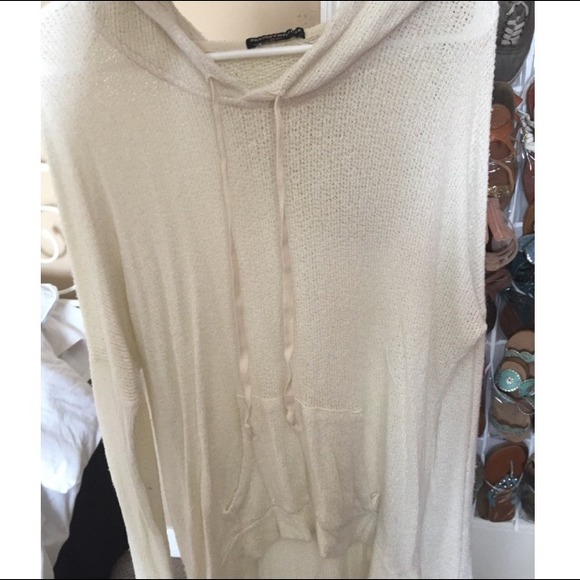 Brandy Melville hoodie