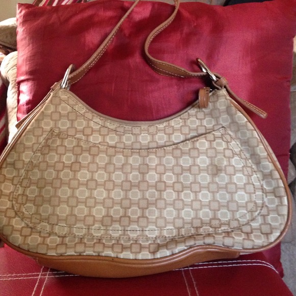 Vintage Nine West purse