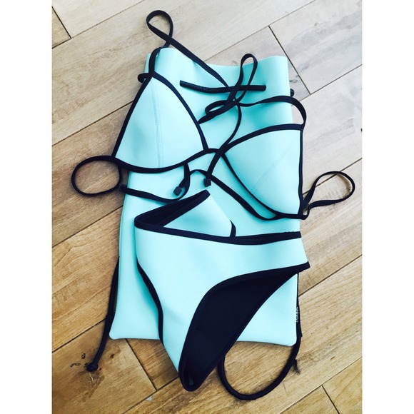 TRIANGL swimwear for sale
