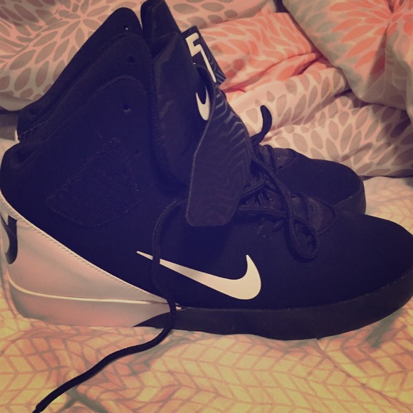 Nike KDs Never Worn