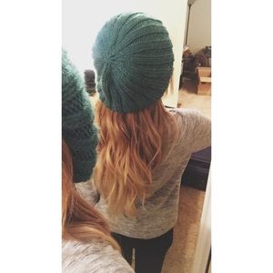 Slouchy Hat