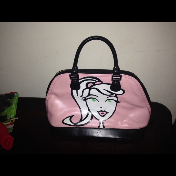 My Flat In London Handbag - Picture 2 of 3