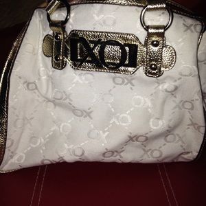 XO purse