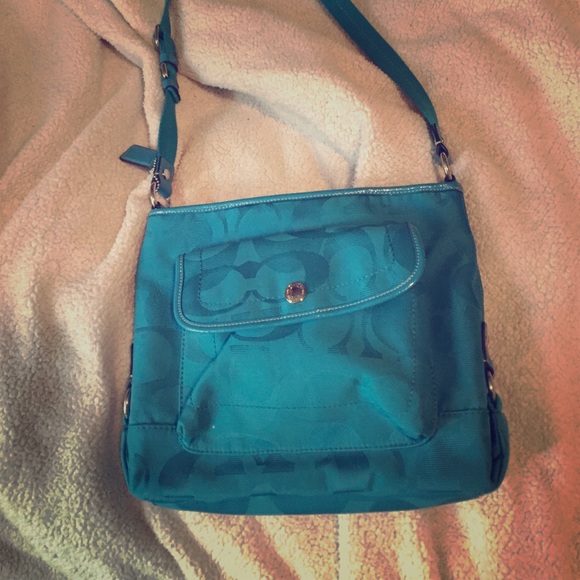 Coach bag new!