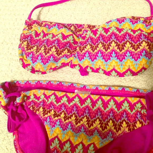 Swimsuit