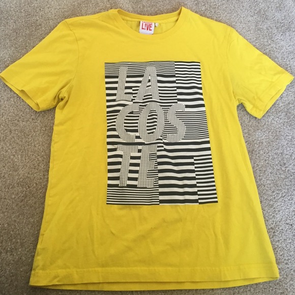 Mens Lacoste shirt - Picture 1 of 3