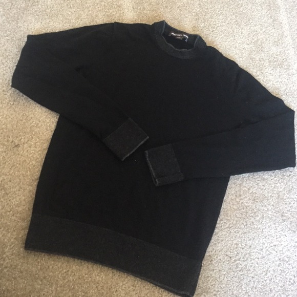 Mens Michael Kors sweater - Picture 1 of 3