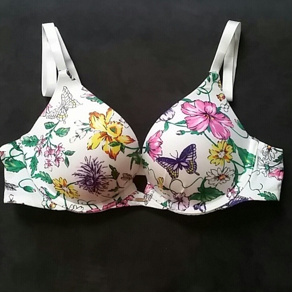 Victoria's Secret Bra 34 B