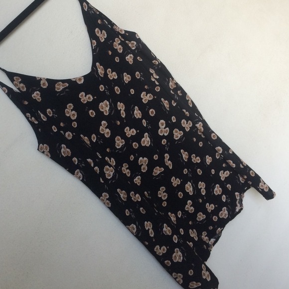 Brandy Melville Dress