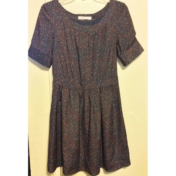 BCBG Generation Sundress