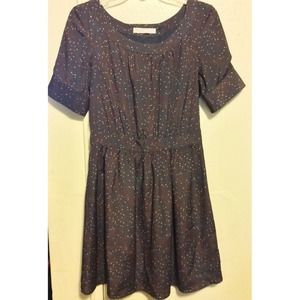 BCBG Generation Sundress