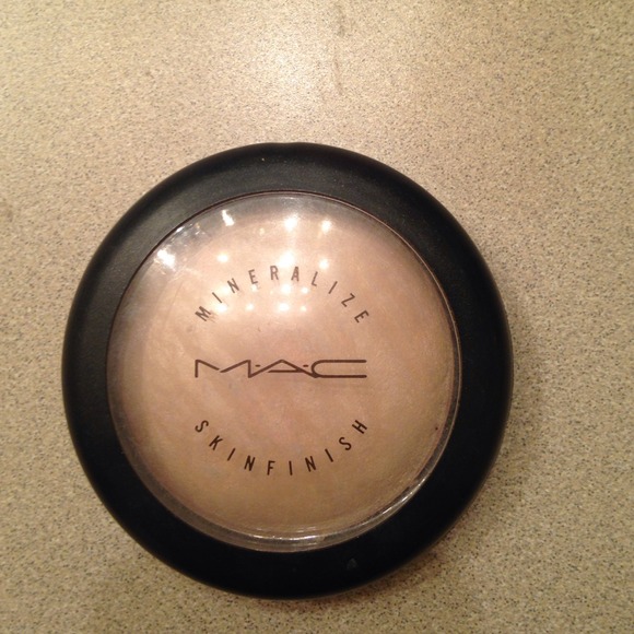 Mac lightscape