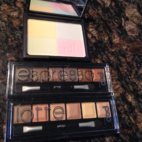 Make up!